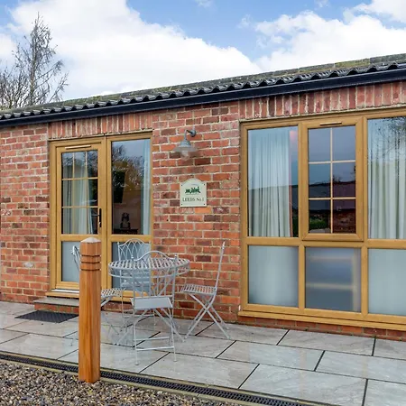 Casa de Férias Leeds No 1 - Uk41701 Masham